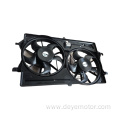 1075132 Hot selling dustproof radiator cooling fan